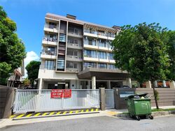 The Ambra (D15), Apartment #483912221